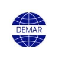 demar instaladora y constructora s.a. de c.v. logo image