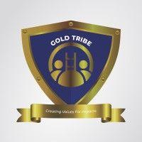 gold tribe logo image