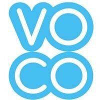 voco logo image