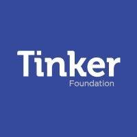 tinker foundation logo image