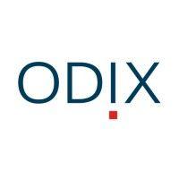 odix logo image