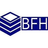 bfh group logo image