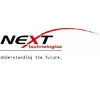 next technologies limited logo image