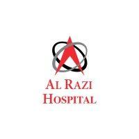 al-razi healthcare logo image