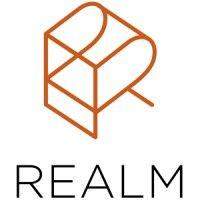 realm logo image