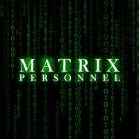 matrix personnel group ltd logo image