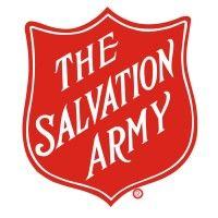 the salvation army midland division logo image