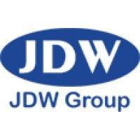 jdw sugar mills ltd. logo image