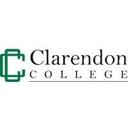 logo of Clarendon College