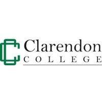 clarendon college