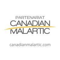 partenariat canadian malartic