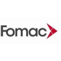 fomac construction ltd logo image