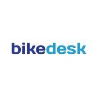 bikedesk logo image