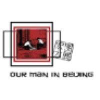 our man in beijing consulting services logo image