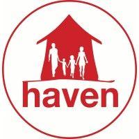 haven partnership logo image