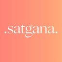 logo of Satgana