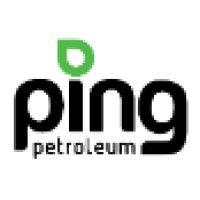 ping petroleum limited logo image