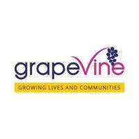 grapevine cov and warks logo image