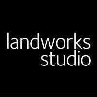 landworks studio, inc. logo image