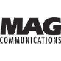 mag logo image