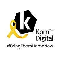 kornit digital logo image