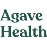 agave health logo image