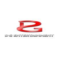 dg entertainment logo image