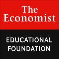 the economist educational foundation logo image