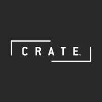 crate places uk logo image