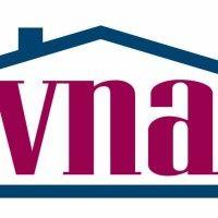 the visiting nursing association of wny (vna of wny)- a division of kaleida health logo image