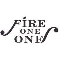 fireoneone logo image