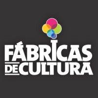 fábricas de cultura logo image