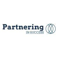 partnering in success logo image