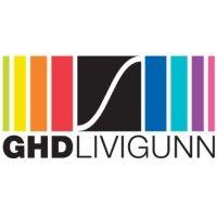 ghd livigunn - a ghd company logo image