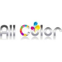 all color printers logo image