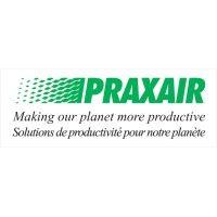 praxair canada inc logo image