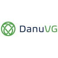 danu venture group logo image