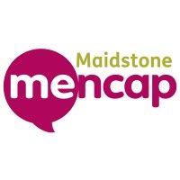 maidstone mencap logo image