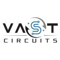 vast circuits logo image