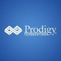 prodigy technovations pvt ltd logo image