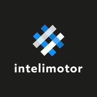 intelimotor® logo image