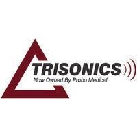 trisonics - ultrasound service & sales