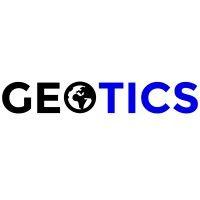 geotics logo image