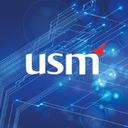 logo of Usm Business Systems