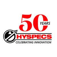 hyspecs (nz) logo image