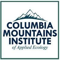 columbia mountains institute of applied ecology logo image