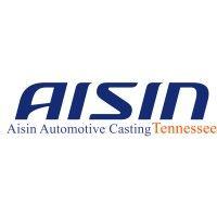 aisin automotive casting tennessee, inc. logo image