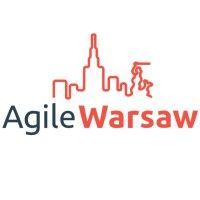 agile warsaw logo image