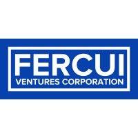 fercui ventures corporation logo image