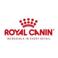 royal canin logo image